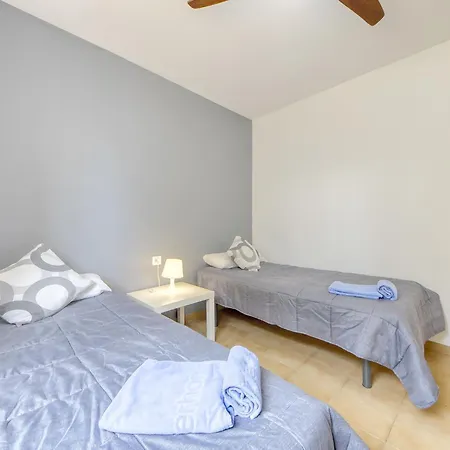 Mismar-2 By Interhome *