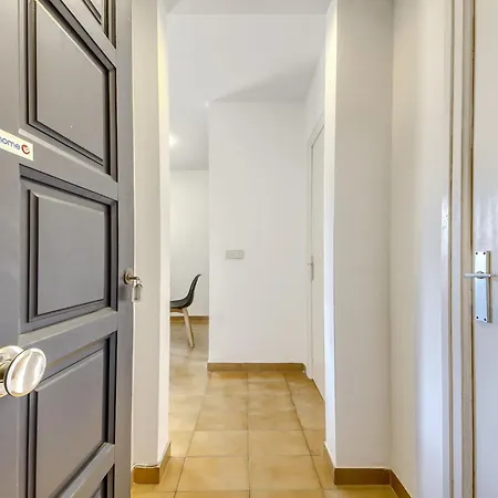 Lejlighed Mismar-2 By Interhome *