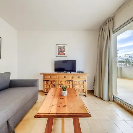 Mismar-2 By Interhome *