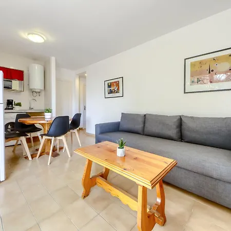 Mismar-2 By Interhome * Roses