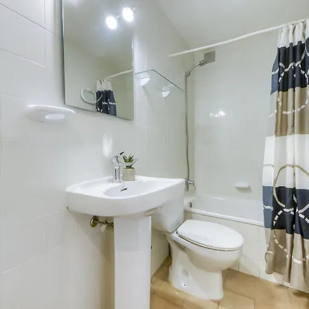 Lejlighed Mismar-2 By Interhome