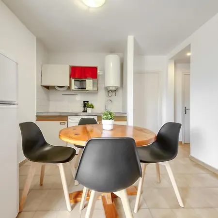 Mismar-2 By Interhome *
