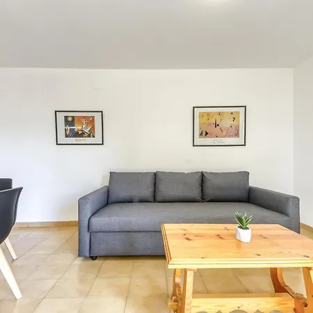 Mismar-2 By Interhome