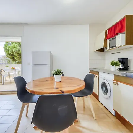 Lejlighed Mismar-2 By Interhome