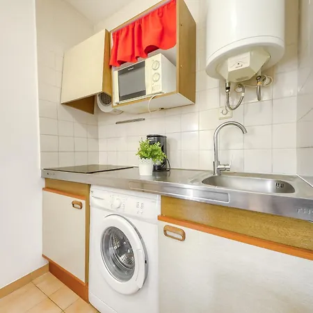 Mismar.2 Apartment *
