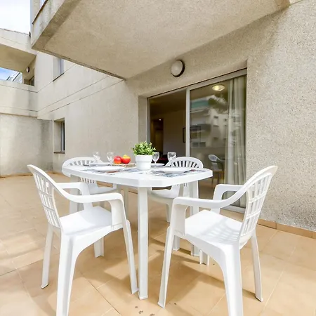 Mismar-2 By Interhome Lejlighed