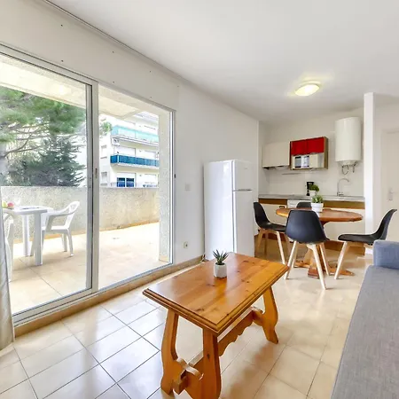 Lejlighed Mismar-2 By Interhome